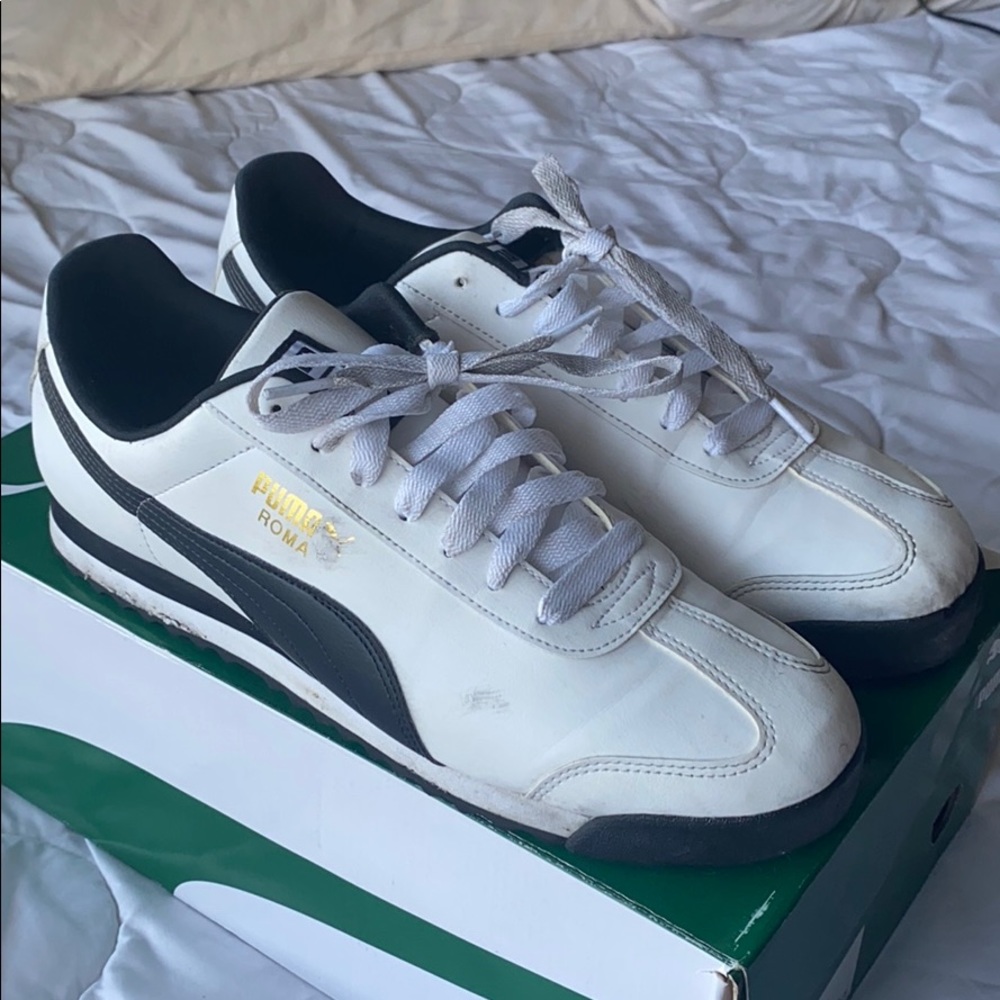 Puma Roma Basic’s